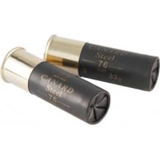 Winchester ZZ CanardSteel 12/76 33 g 25 pc shotgun cartridge