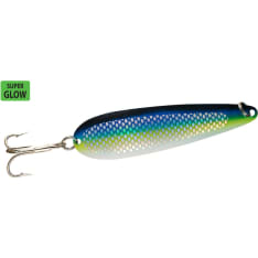Northern King 4D 14 g 84 mm Spoon Lure