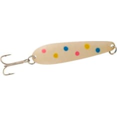 Northern King Mag 18g 115mm spoon lure