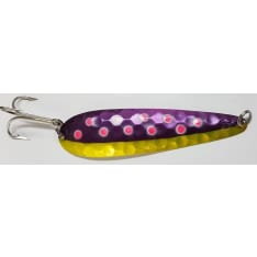 Northern King Mag 18g 115mm spoon lure