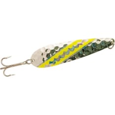 Northern King Mag 18g 115mm spoon lure