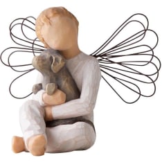 Willow Tree 26062 Angel of Comfort