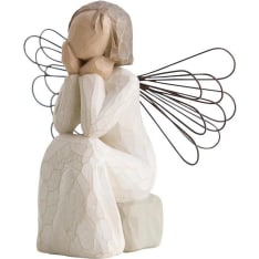 Willow Tree 26079 Caring Angel