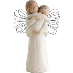 Willow Tree 26084 Angel's Embrace