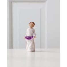 Willow Tree 27242 Sheer joy figure