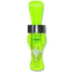 Buck Gardner Kryptonite single string duck whistle