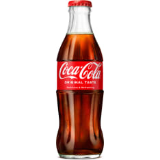 Coca-Cola Original Taste 0.25 l soft drink