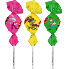 BonBon Pop Mix sour lollipop mix 13g