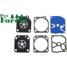 Pro Forest 02-961 mountain bike ZAMA