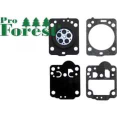 Pro Forest Zama GND-83 membrane set