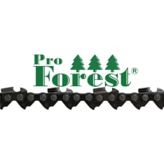 Pro Forest 3/8" 1,1mm 44vl teräketju