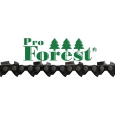 Pro Forest 3/8 52L 1.3mm teräketju