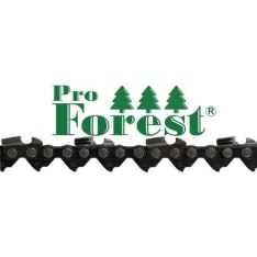 Pro Forest .325" 76L 1,5mm teräketju