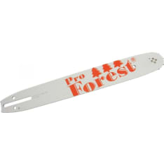 Pro Forest 3/8 (1.3mm)-14" terälaippa