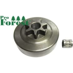 Pro Forest 06-386 clutch drum