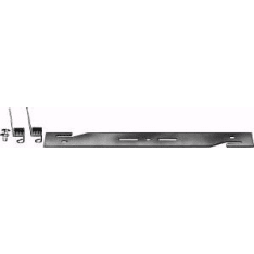 Pro Forest conditioner blade for lawnmower