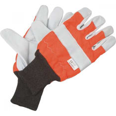 Pro Forest logger's safety glove