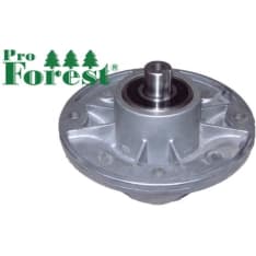 Pro Forest 19-924 Husqvarna bearing housing