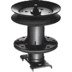 Pro Forest Husqvarna, Noma bearing housing