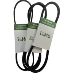 Pro Forest 30-030 bald belt