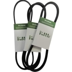 Pro Forest 30-040 Stiga bald belt