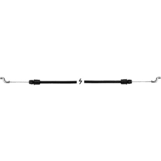 Pro Forest 42-404 safety clutch cable MTD