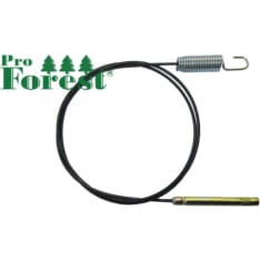 Pro Forest MTD 746-04086 lumilingon vetovaijeri