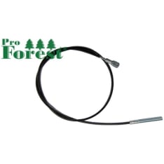 Pro Forest 46-011 Husqvarna ohjausvaijeri