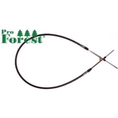Pro Forest Husqvarna Rider 11 vaihdevaijeri
