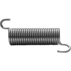 Pro Forest Stiga Villa clutch spring