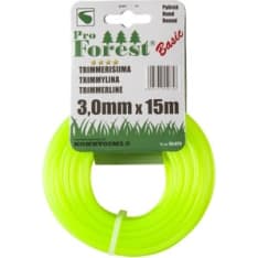 Pro Forest Basic 15m trimmerisiima