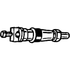 Pro Forest valve interior