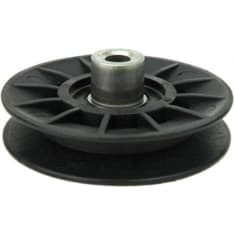 Pro Forest 68-508 Husqvarna belt tensioner