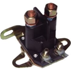 Start solenoid general model