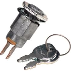 Pro Forest 2-pole ignition lock
