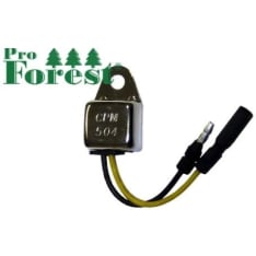 Pro Forest 70-901 Oil-level sensor diode