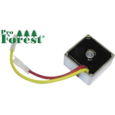 Pro Forest 70-920 voltage regulator