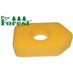 Pro Forest B&S 698369 yellow air filter