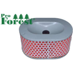 Pro Forest 71-502 Kipor air filter