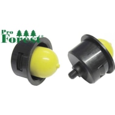 Pro Forest Chinese 4T engines primer button