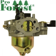 Pro Forest Honda GX160 carburetor