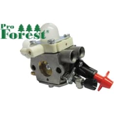 Pro Forest 76-712 carburettor