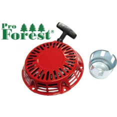 Pro Forest Honda GX120,160,200 starter kit