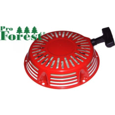 Pro Forest Honda GX340, GX390 starter kit