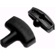 Briggs & Stratton #490652 starter handle