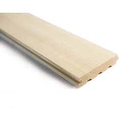 Wicco 28x145x4170 specially dried end punched floor board 4 PCS/PKT