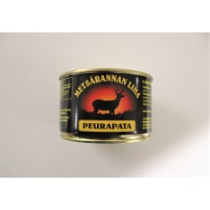 Metsäranta Suomalainen 400g peurapatasäilyke