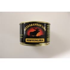Metsäranta Suomalainen 400g hirvenlihasäilyke