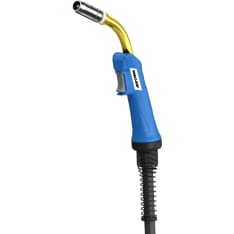 Wallius Bluepower 3600/5m MIG welding torch