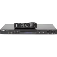 MadBoy MFP-1000X karaoke DVD player